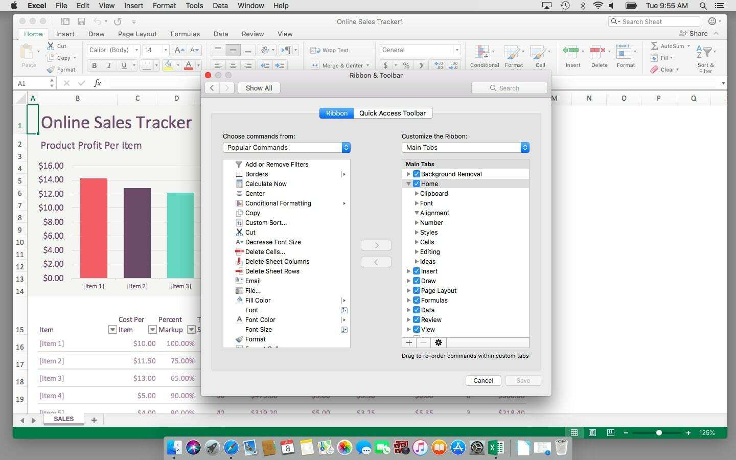 microsoft office for mac lion compatible
